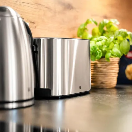 Uferpark Mit Privatstrand *