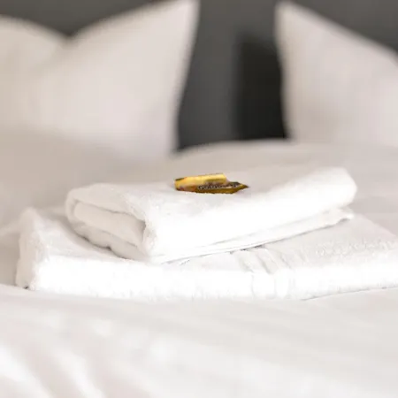 Uferpark Mit Privatstrand *