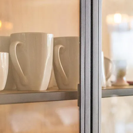 Uferpark Mit Privatstrand Apartment