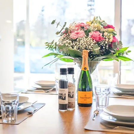 Uferpark Mit Privatstrand Friedrichshafen