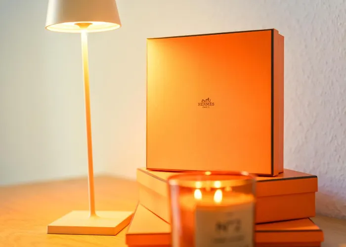 Apartment Uferpark Mit Privatstrand