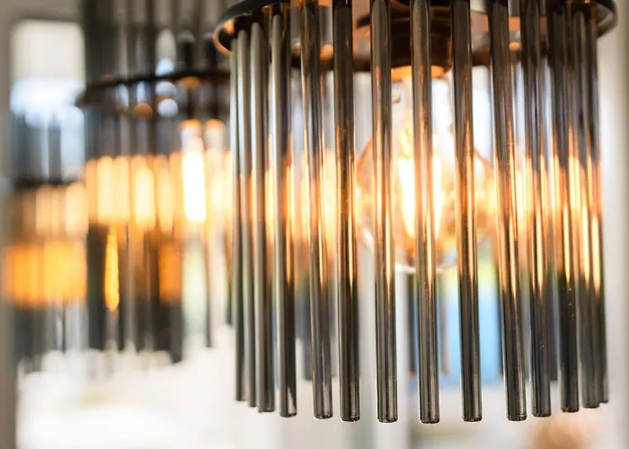 Uferpark Mit Privatstrand Apartment